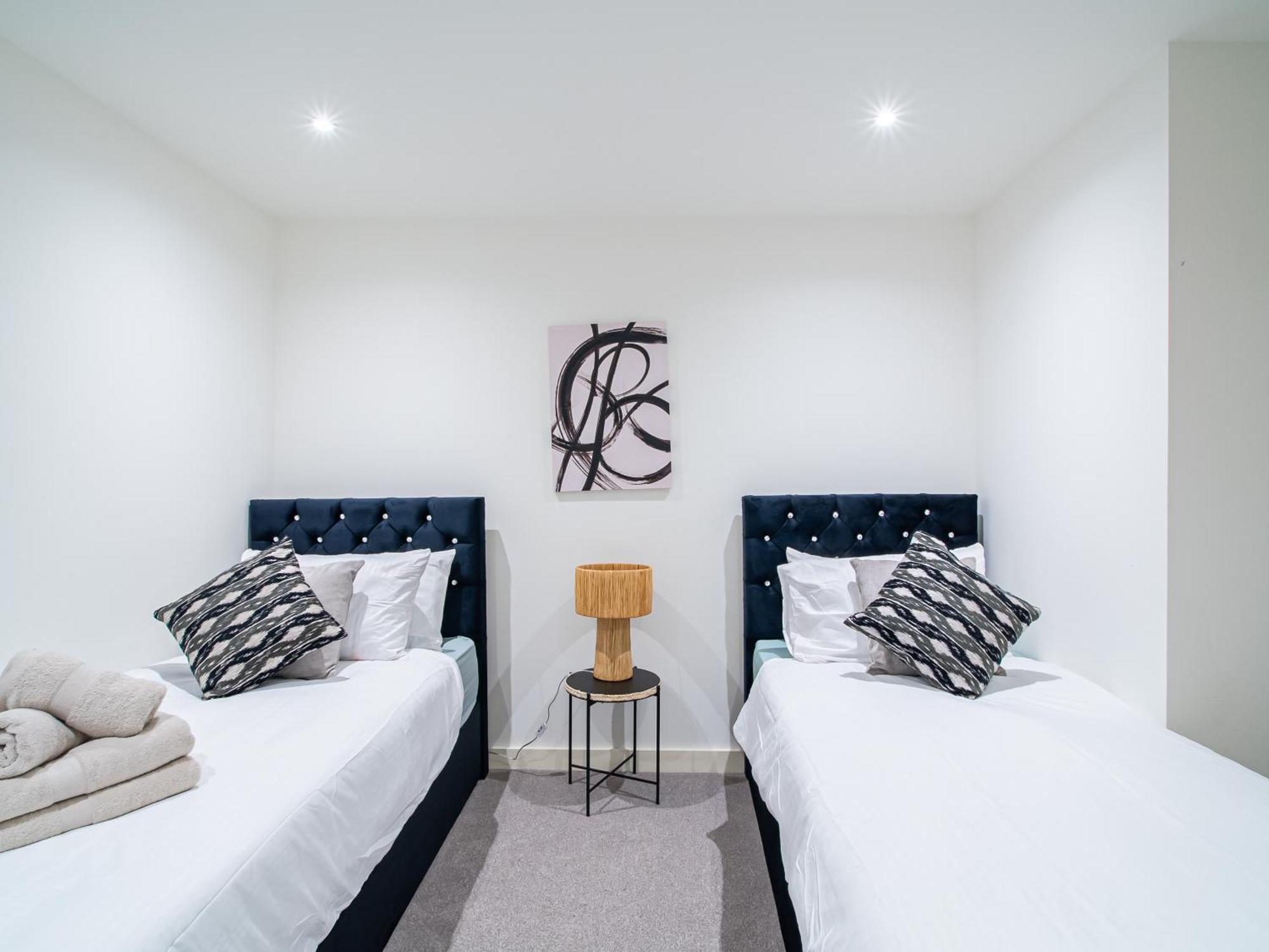 2-Bedroom With Breathtaking Views In Holmfirth Village, Huddersfield Ngoại thất bức ảnh