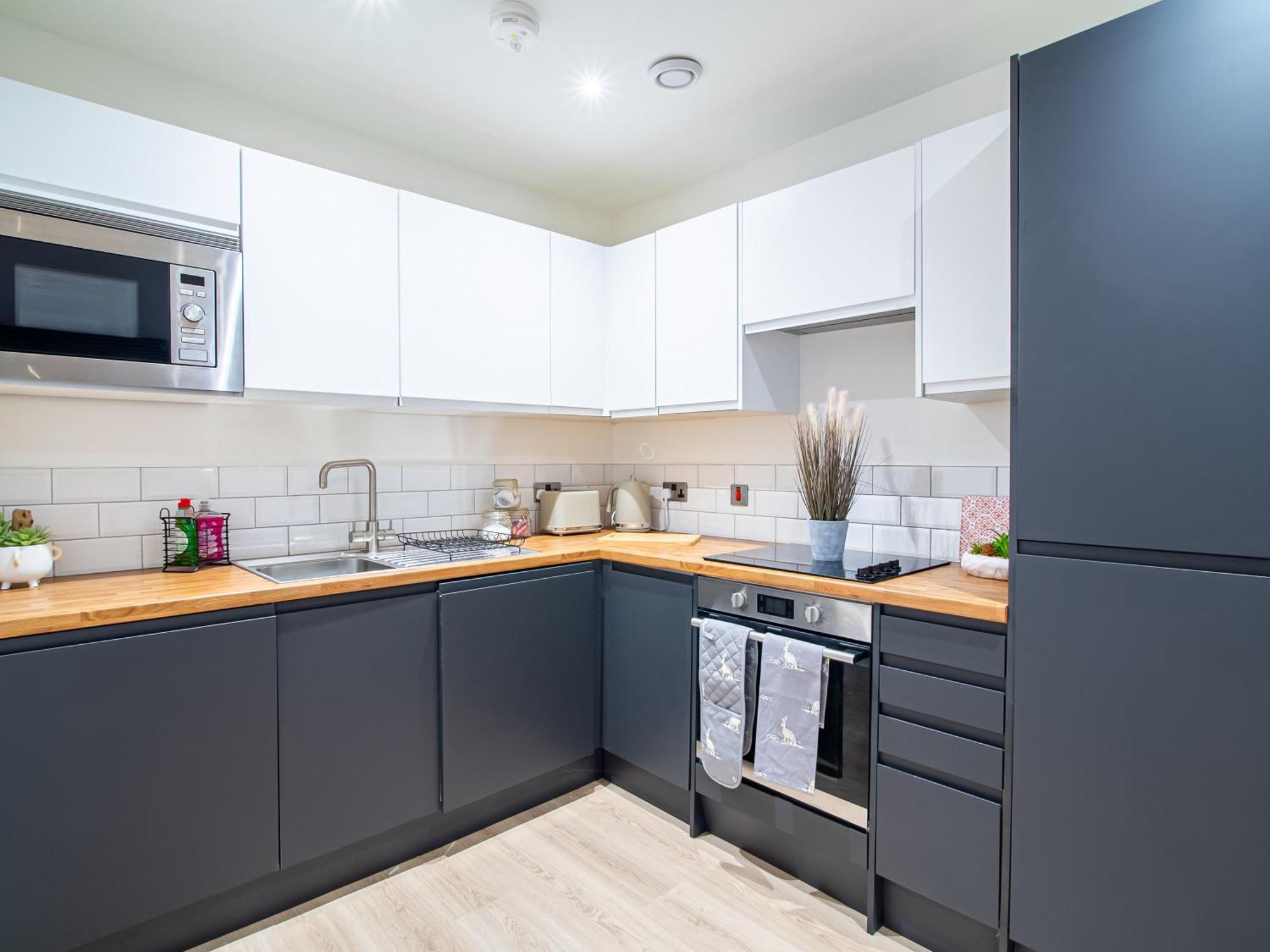 2-Bedroom With Breathtaking Views In Holmfirth Village, Huddersfield Ngoại thất bức ảnh