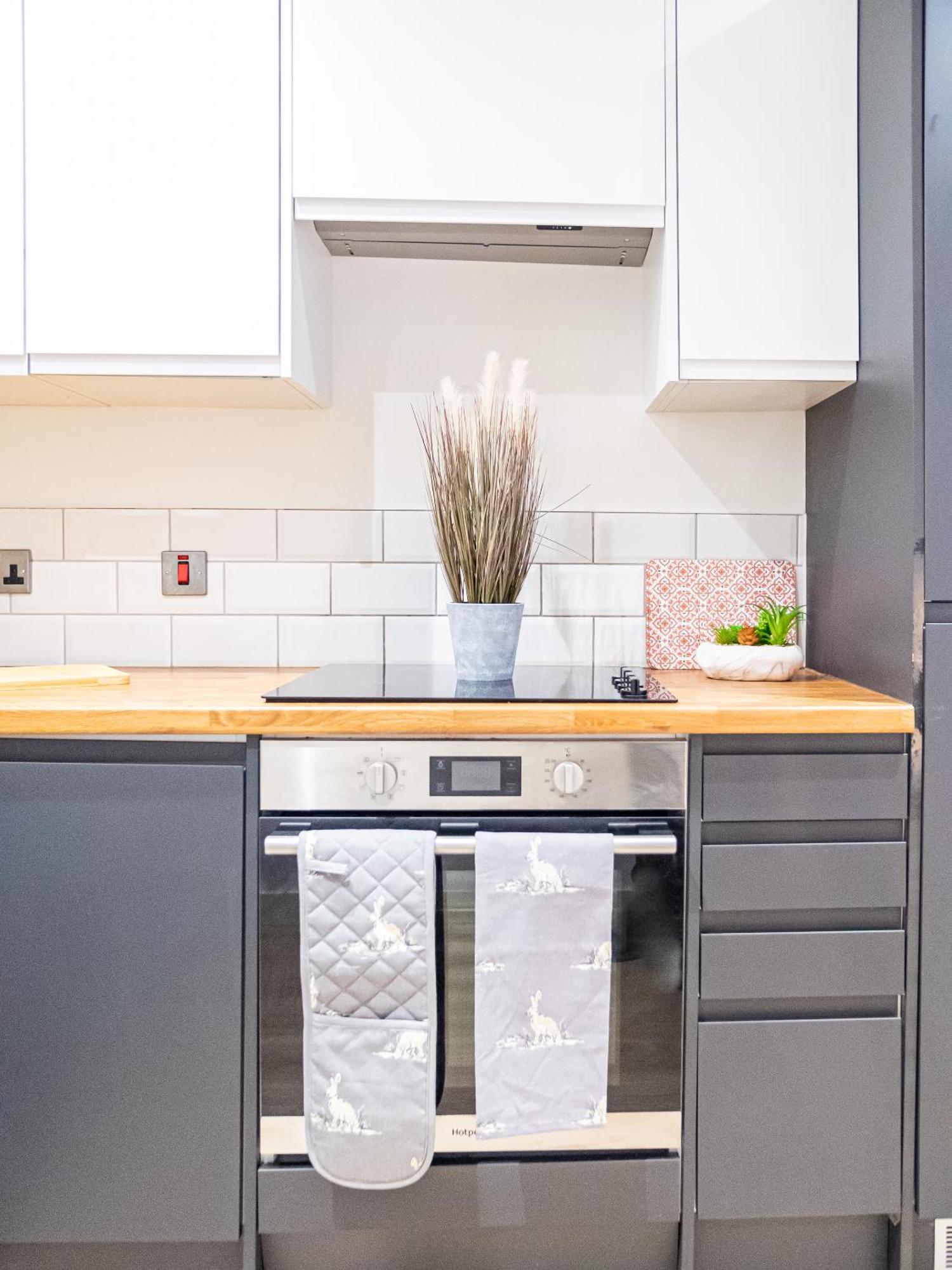 2-Bedroom With Breathtaking Views In Holmfirth Village, Huddersfield Ngoại thất bức ảnh