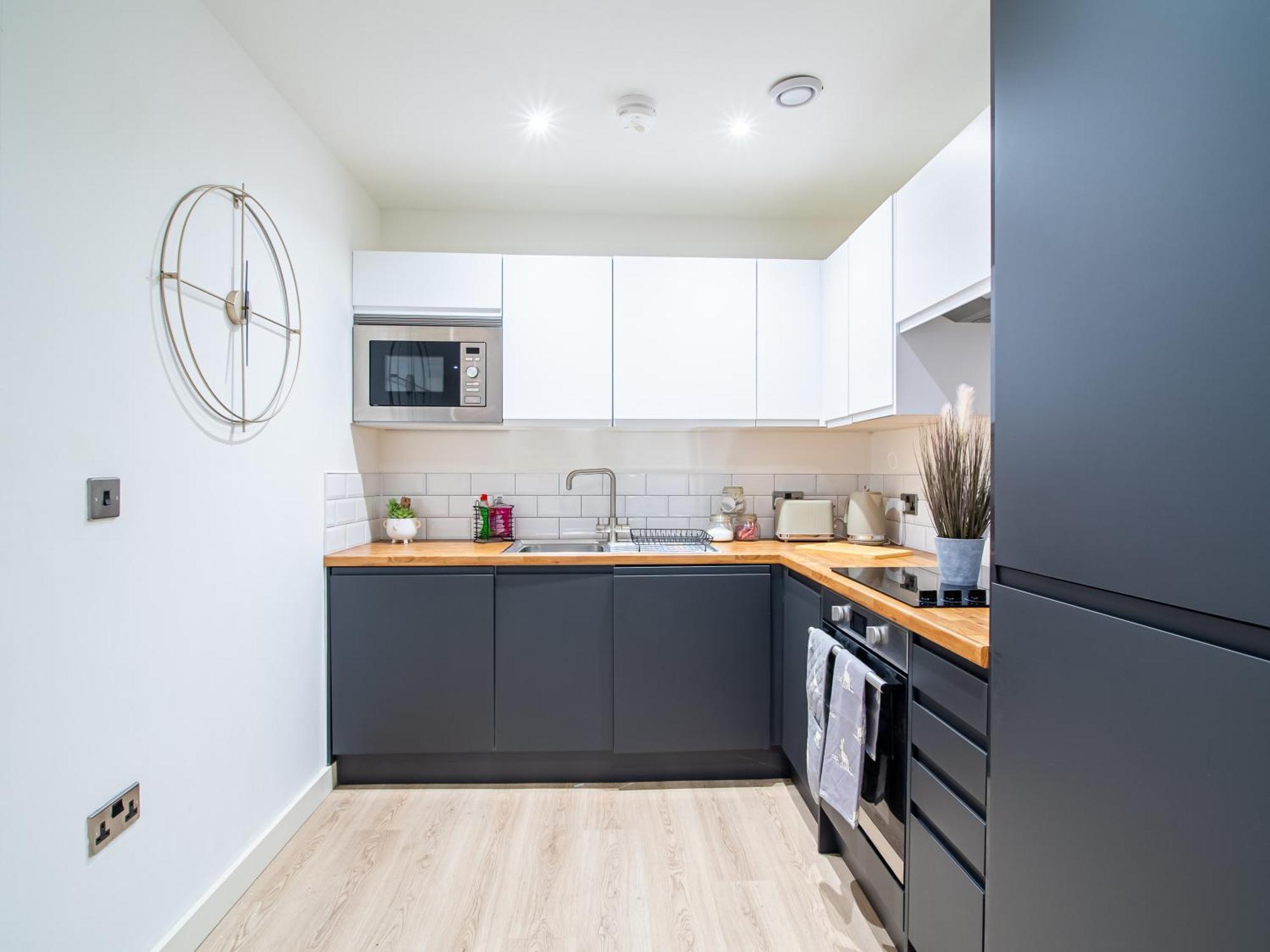 2-Bedroom With Breathtaking Views In Holmfirth Village, Huddersfield Ngoại thất bức ảnh
