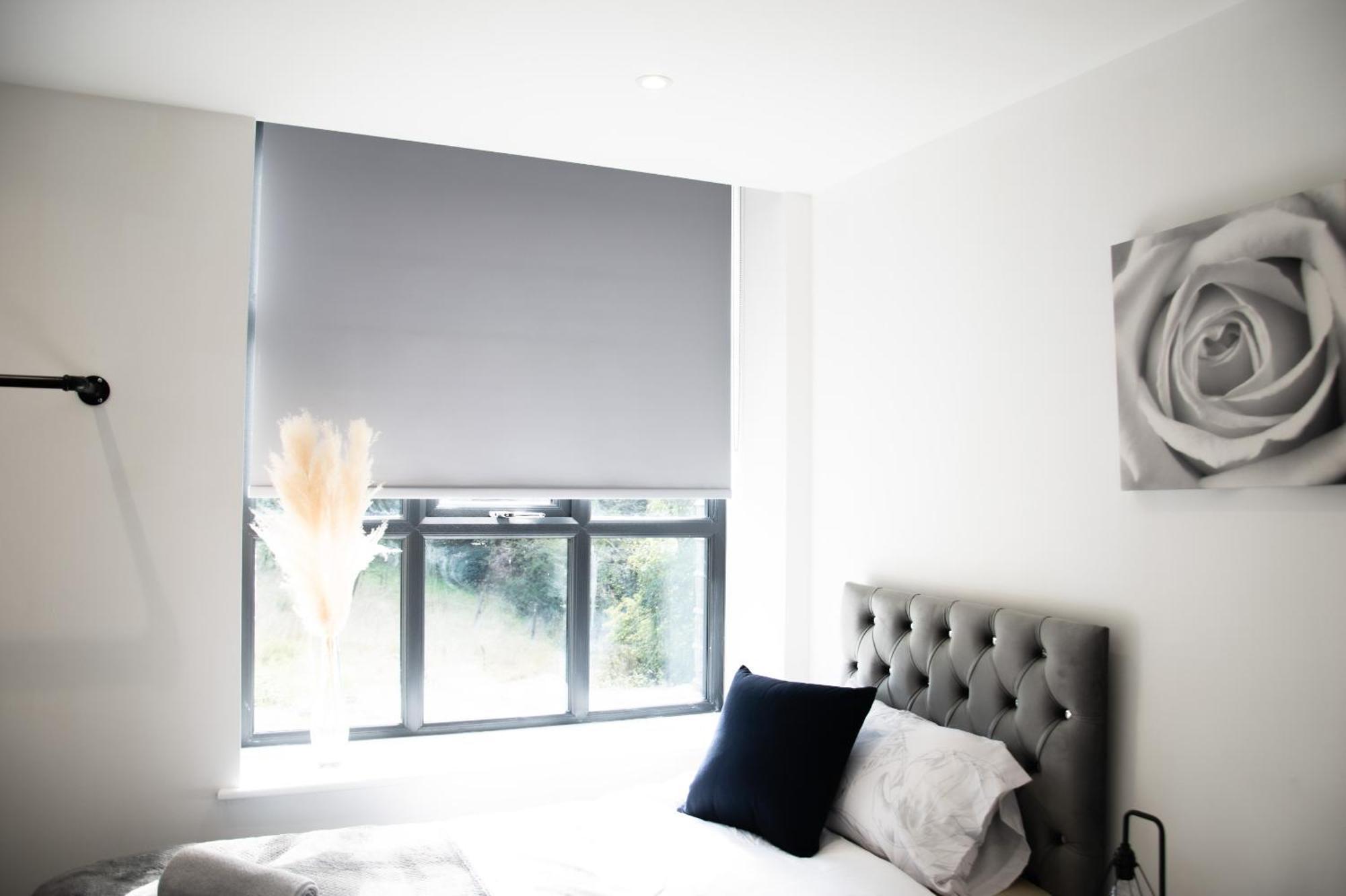 2-Bedroom With Breathtaking Views In Holmfirth Village, Huddersfield Phòng bức ảnh