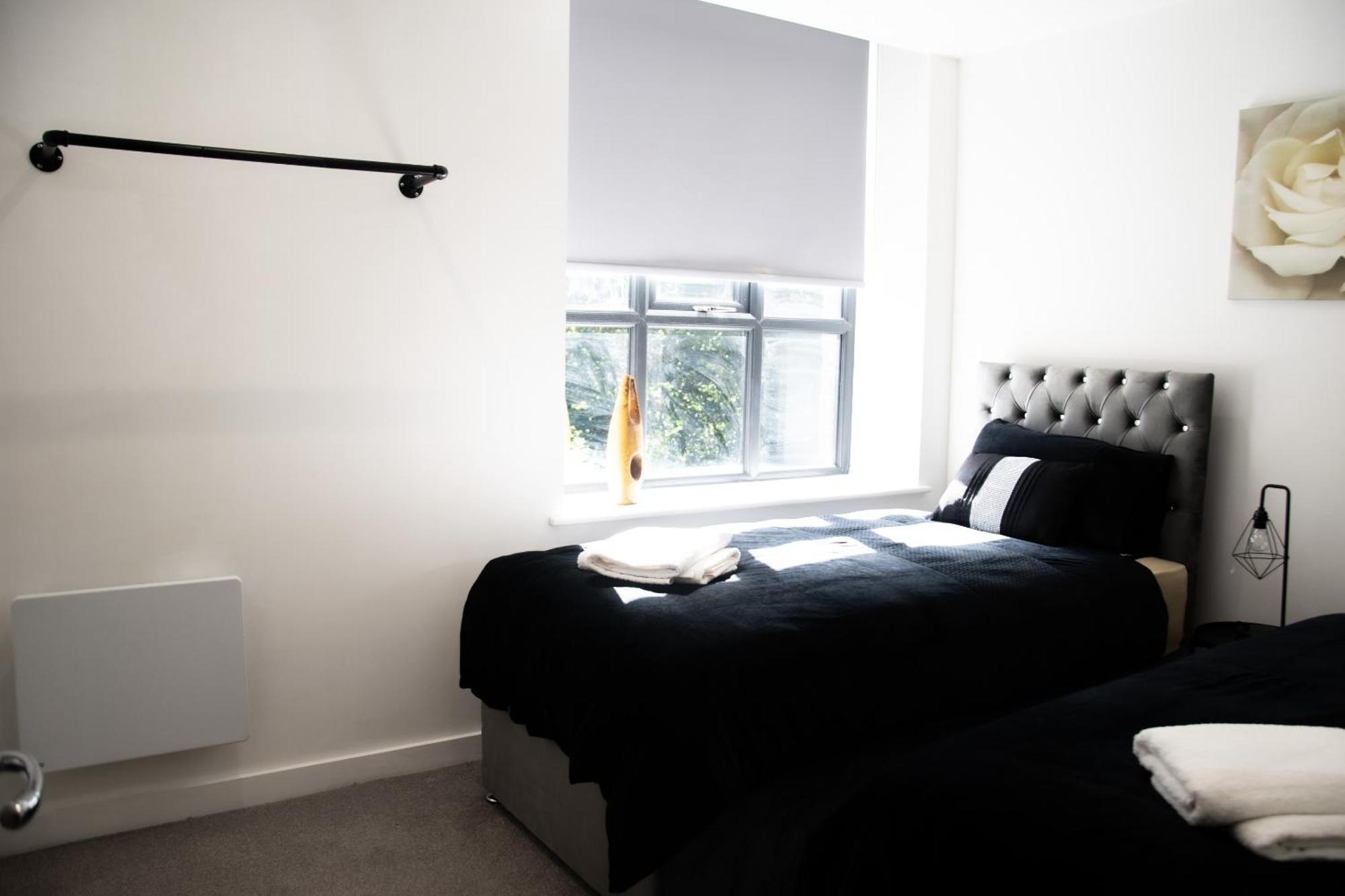 2-Bedroom With Breathtaking Views In Holmfirth Village, Huddersfield Phòng bức ảnh