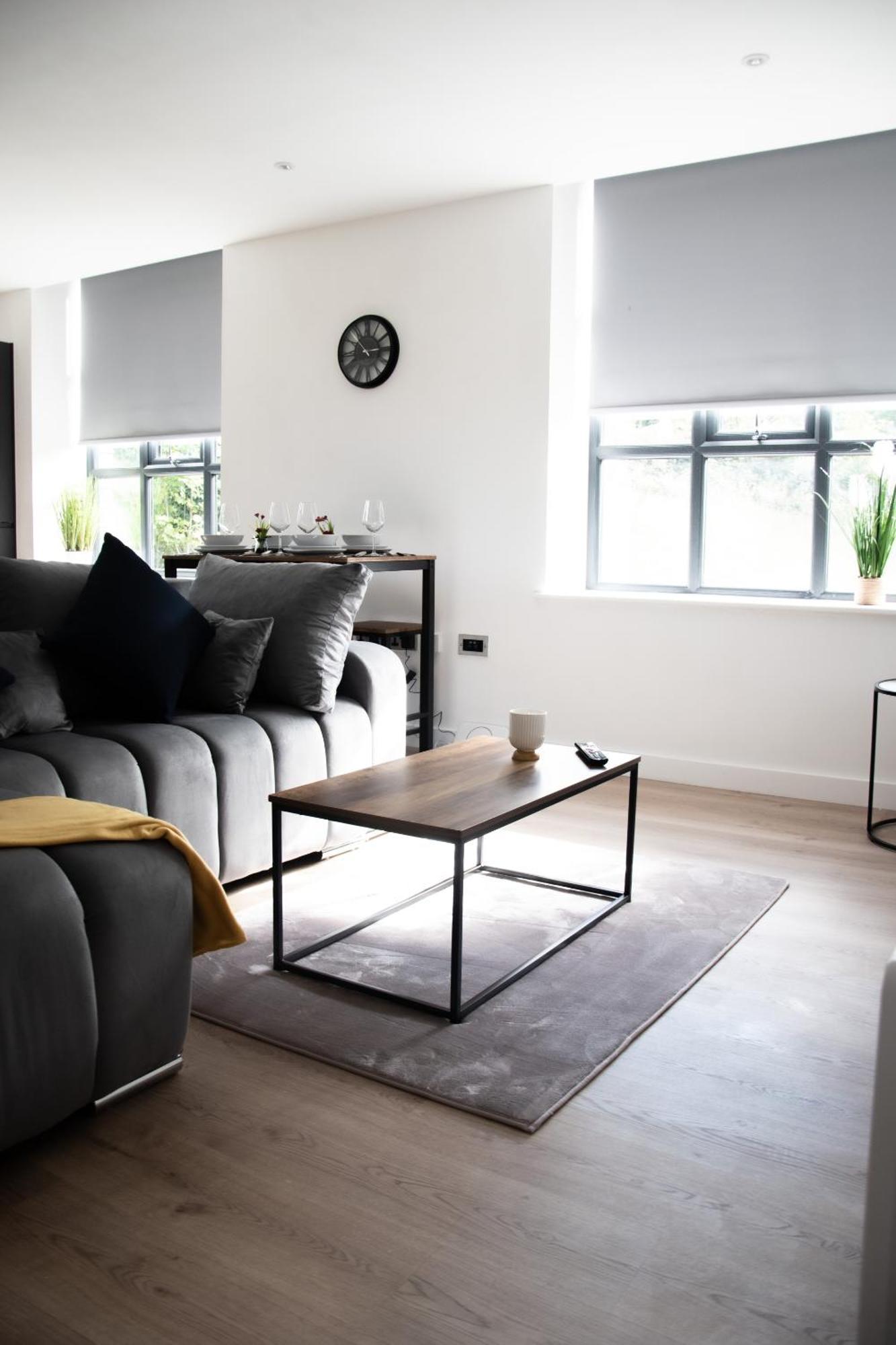 2-Bedroom With Breathtaking Views In Holmfirth Village, Huddersfield Phòng bức ảnh