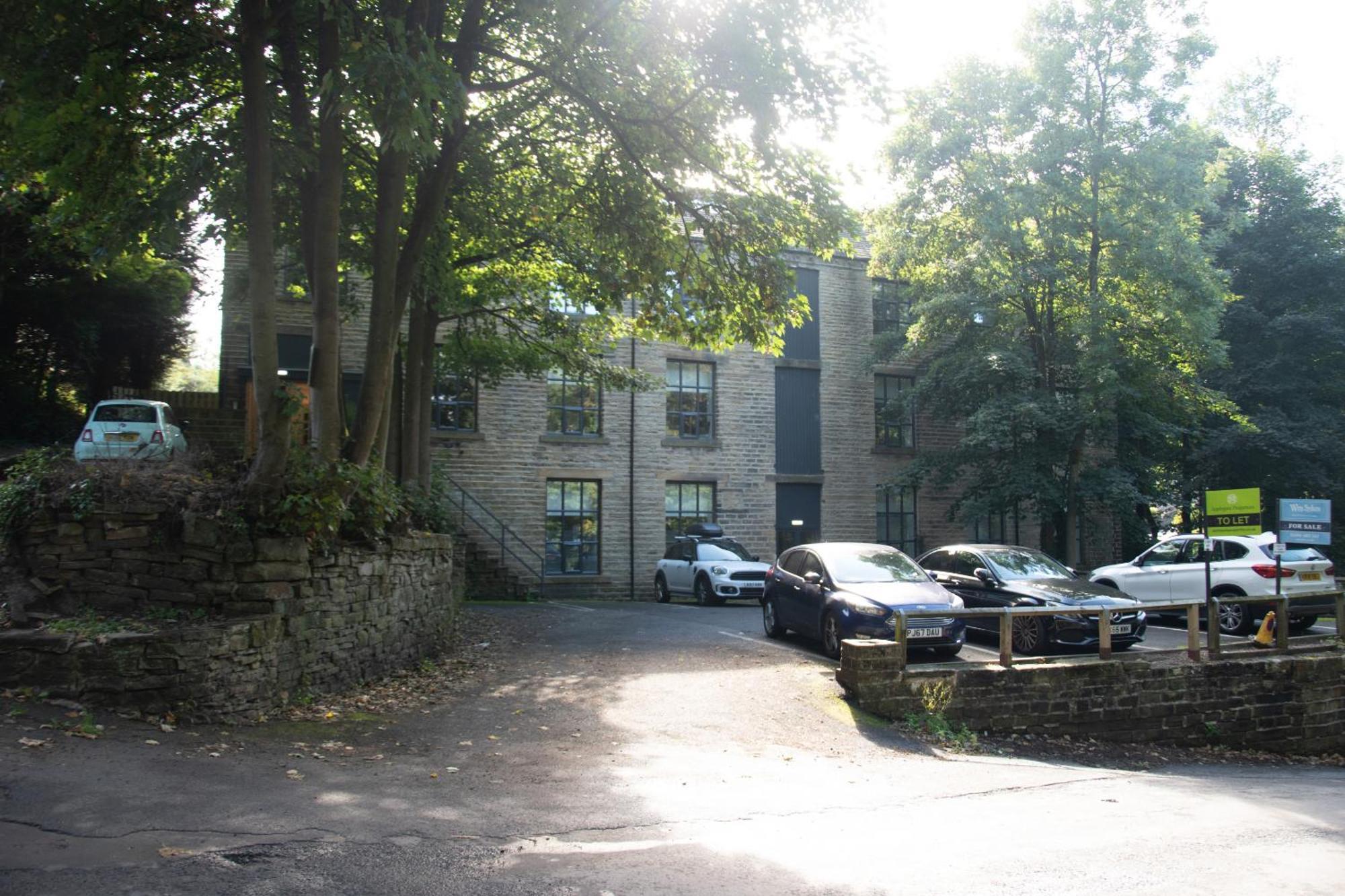 2-Bedroom With Breathtaking Views In Holmfirth Village, Huddersfield Phòng bức ảnh